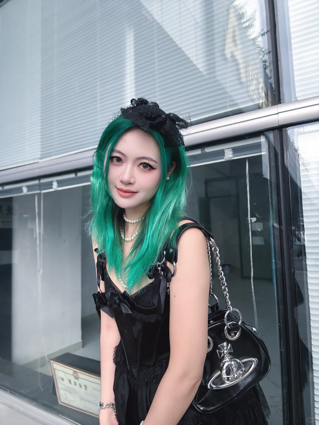 Lolita³⁶ nololita三周年鱼骨胸衣jsk