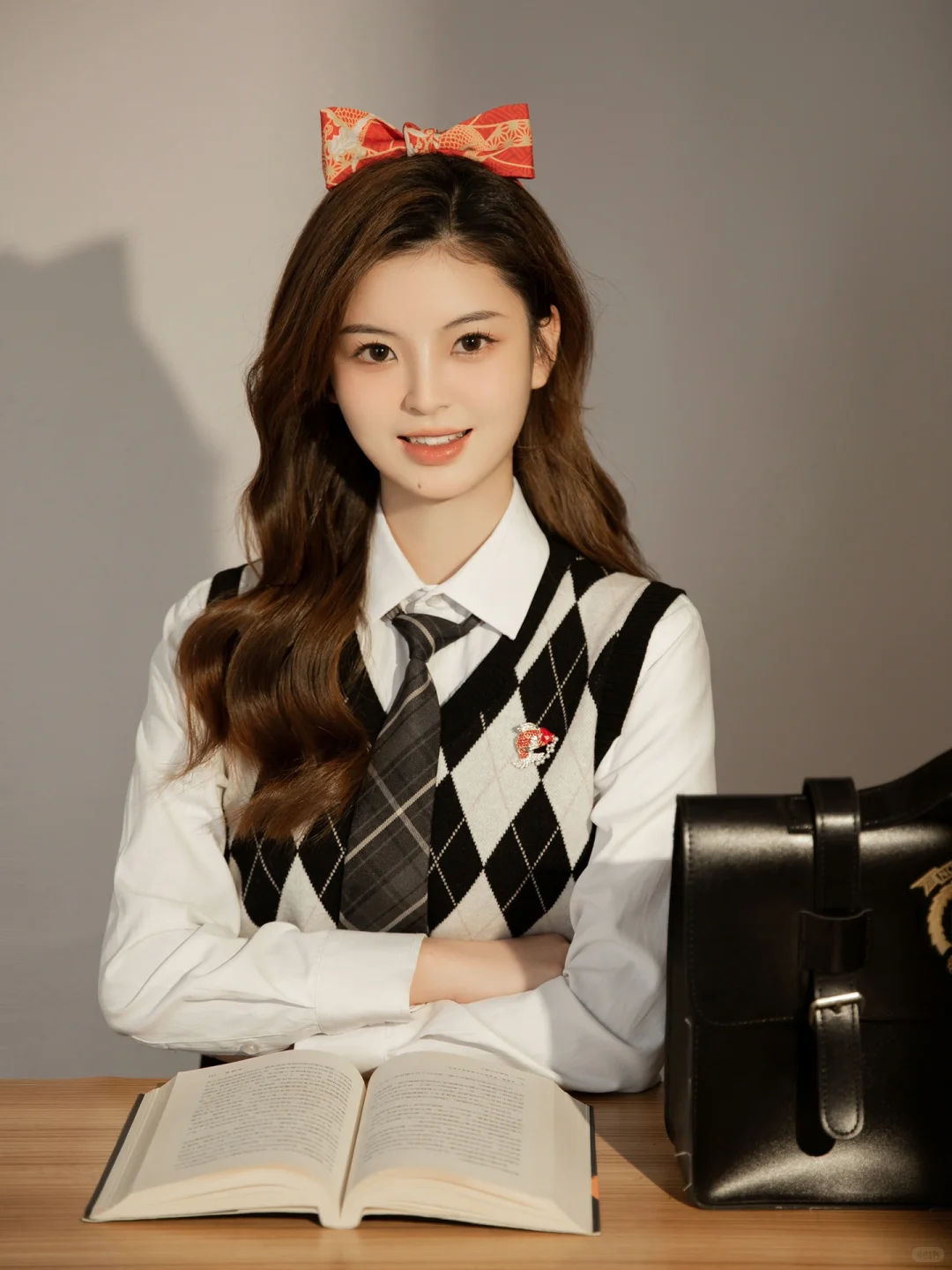 学院校花写真|韩系少女写真✨元气满分💯