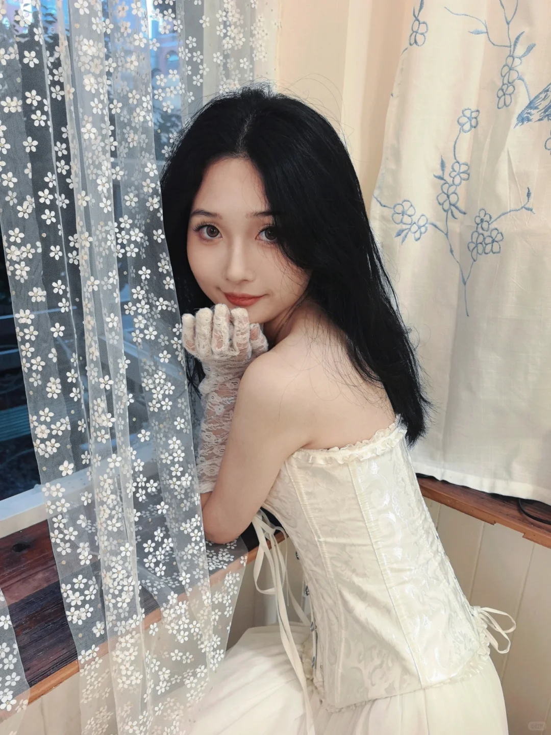 南昌妻｜妻子是一种感觉