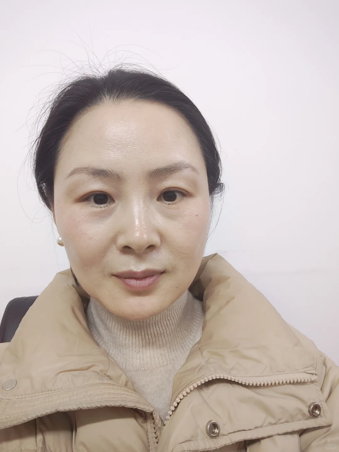 81年，44岁，从容的老去