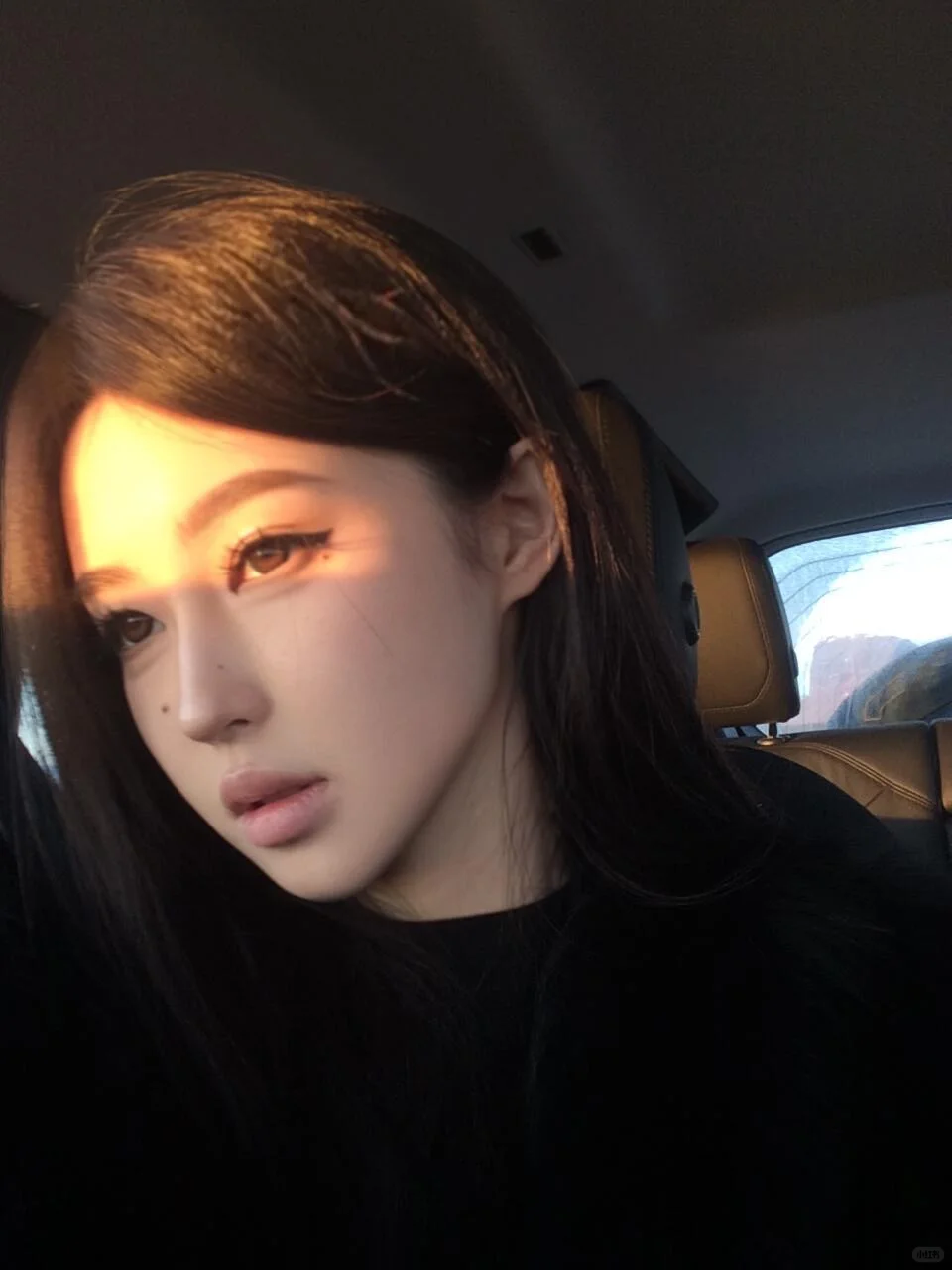 WeChat ｜ 女生头像