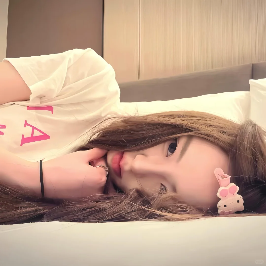 WeChat ｜ 女生头像