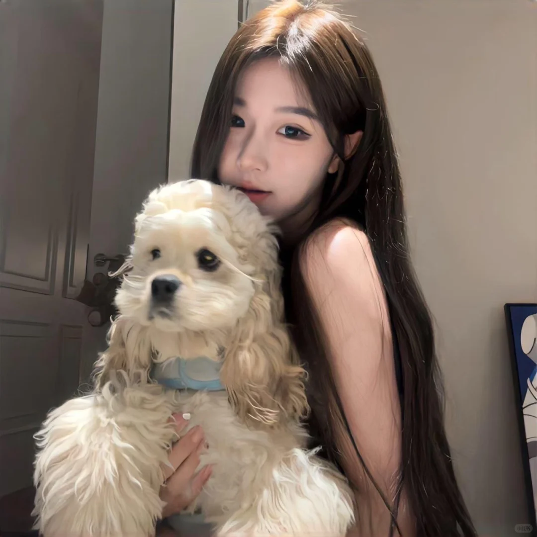 微信纯欲女头🫧