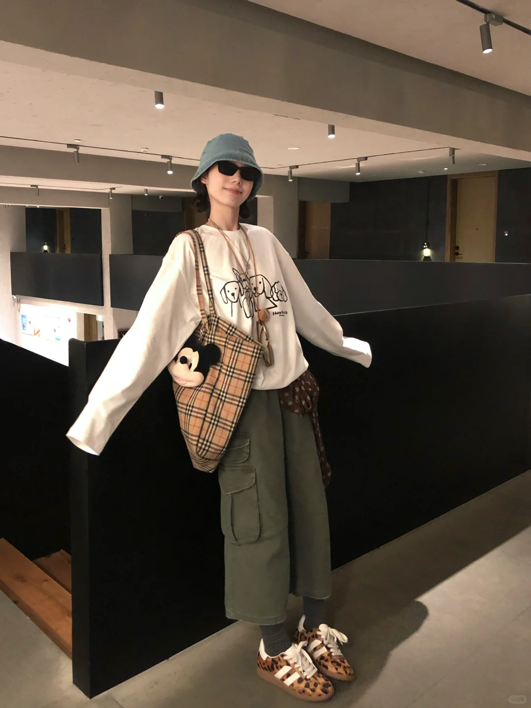 155cm🍂期待秋天！！