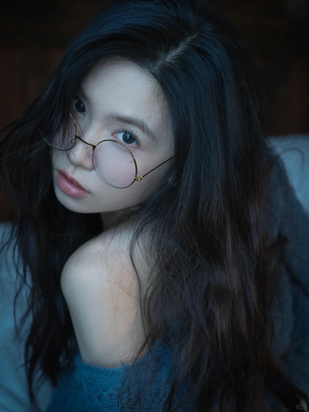 杭州写真｜氛围感十足的居家氛围感写真