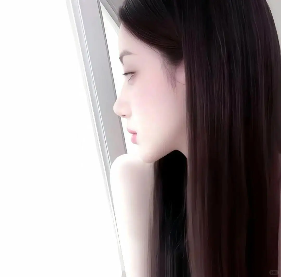 WeChat ins风小众头像、