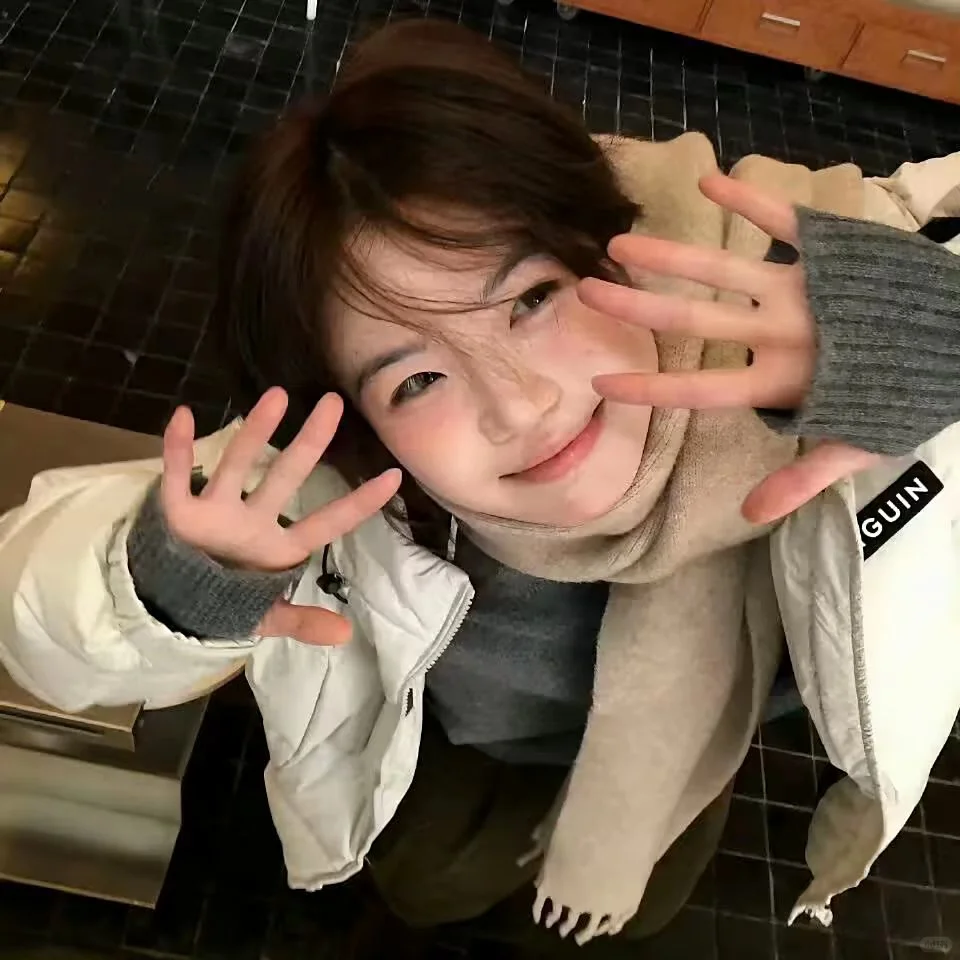 小众复古港风头像