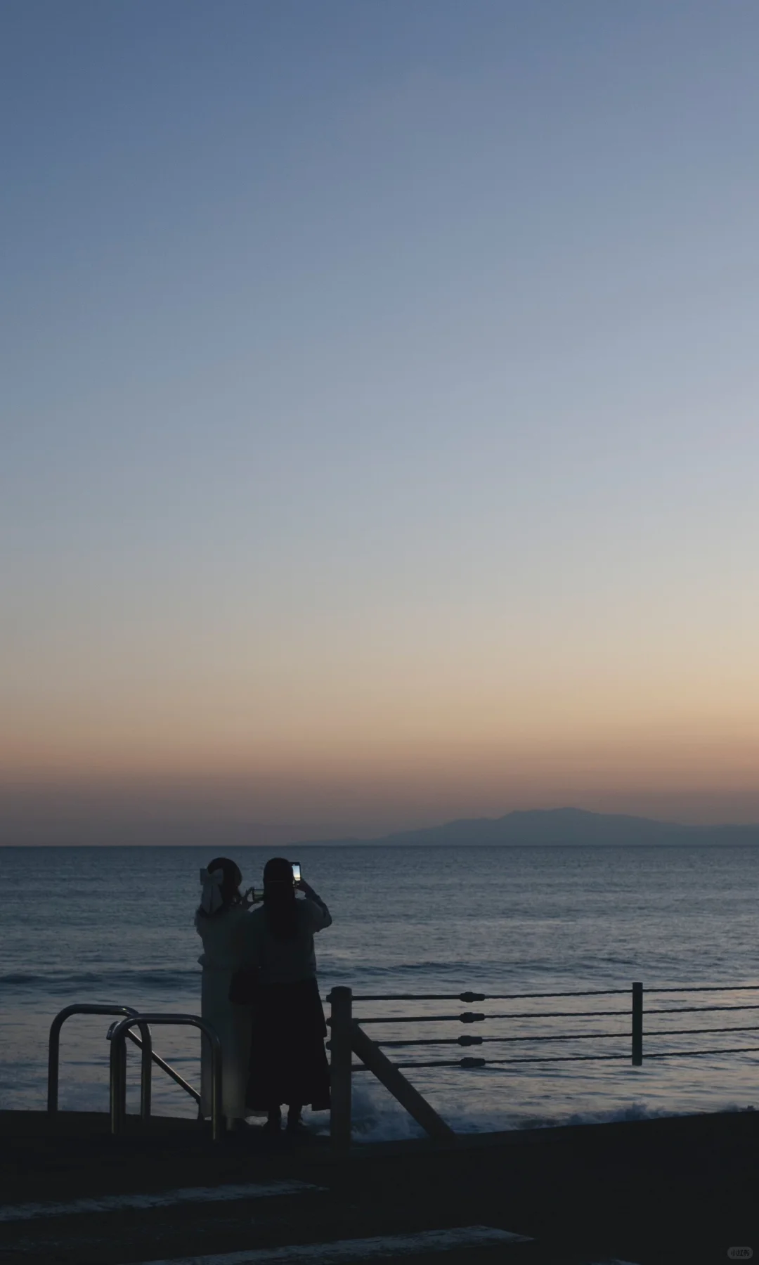 全屏封神挑战｜日本旅行机位分享