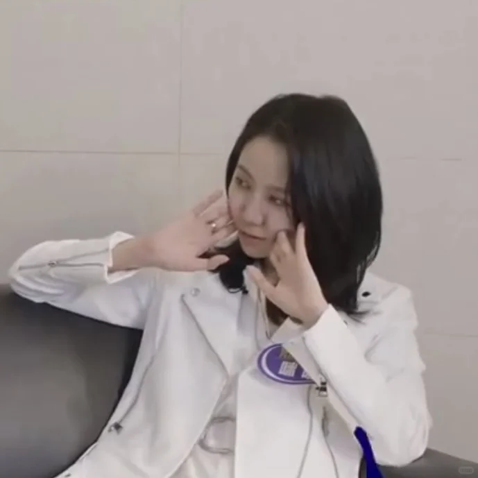 从音综里捡来的咪