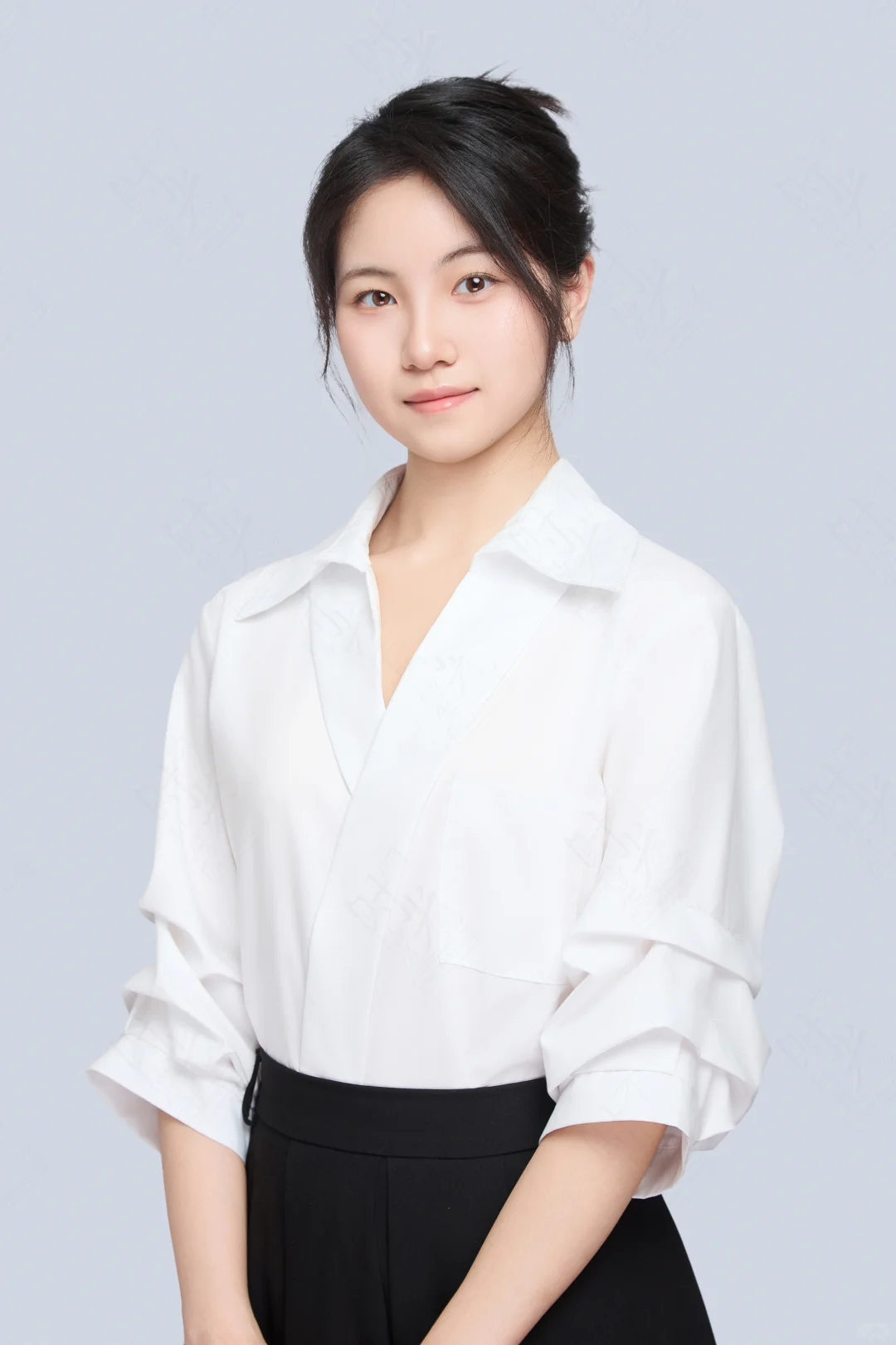 📸【教师形象照·客片分享】✨