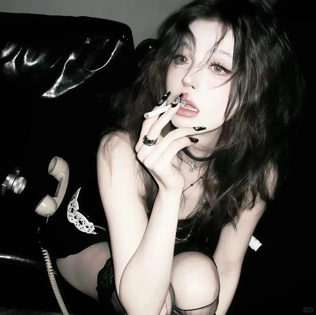 WeChat｜权威女头