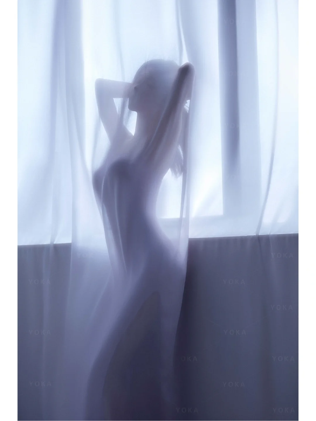 厦门写真｜纯欲风满满的居家女友系列‼️