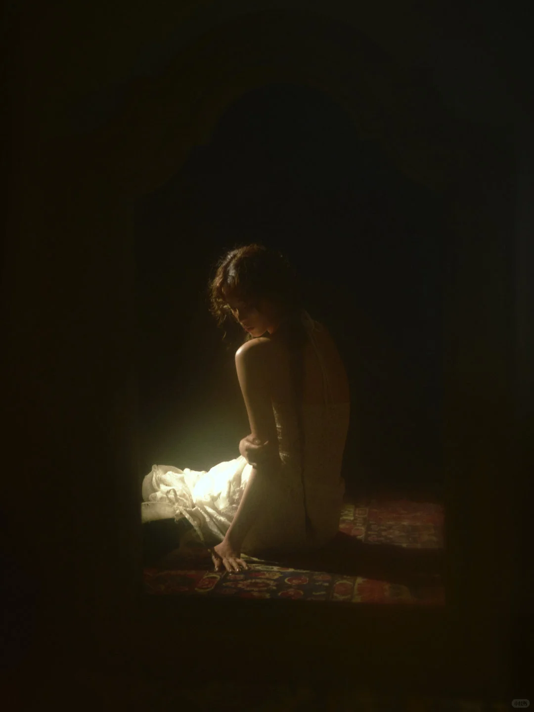 致敬「赎罪」，不愧是出发图的卷王