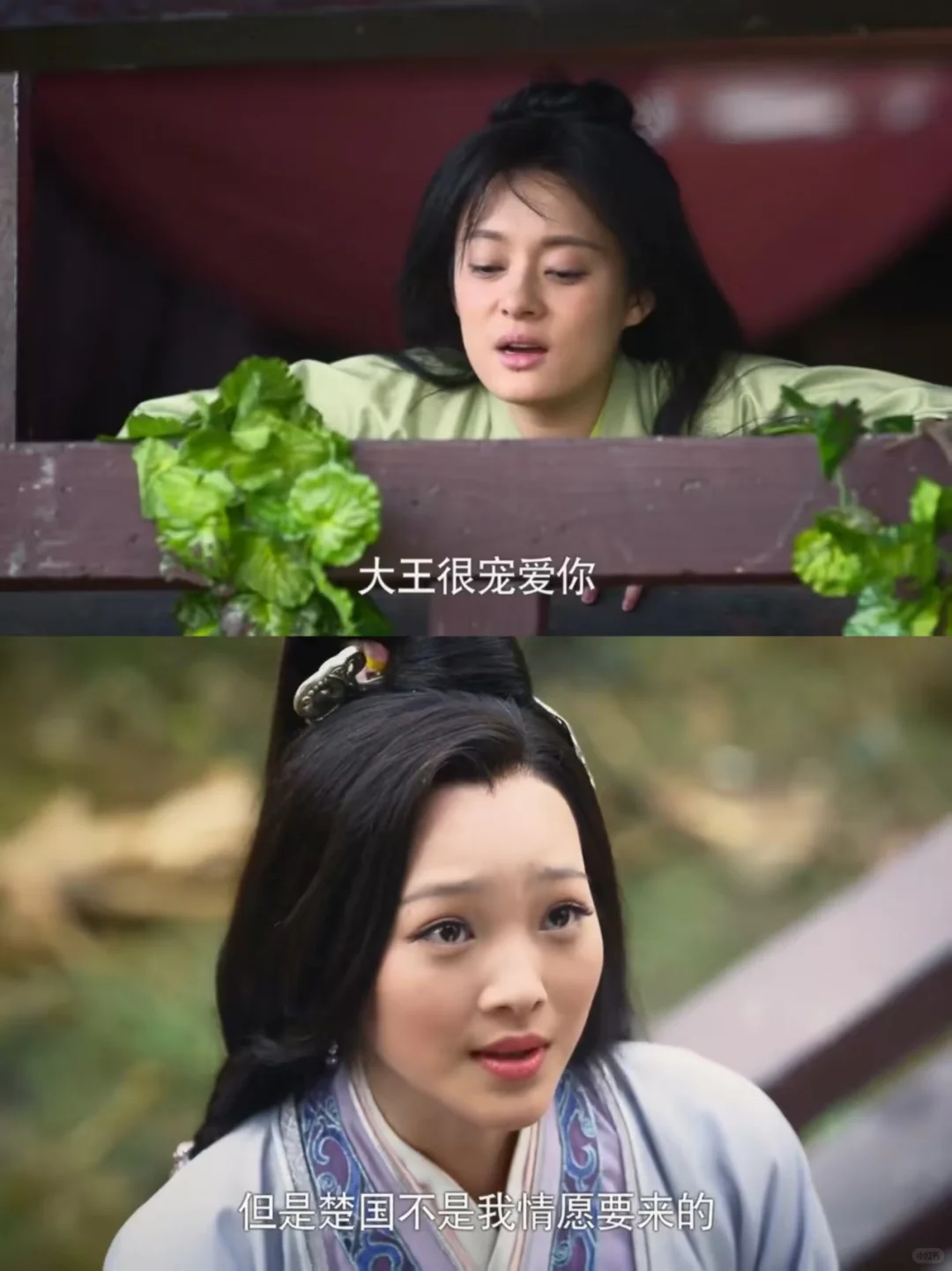 为什么魏美人出生于公侯之家会如此轻信人呢