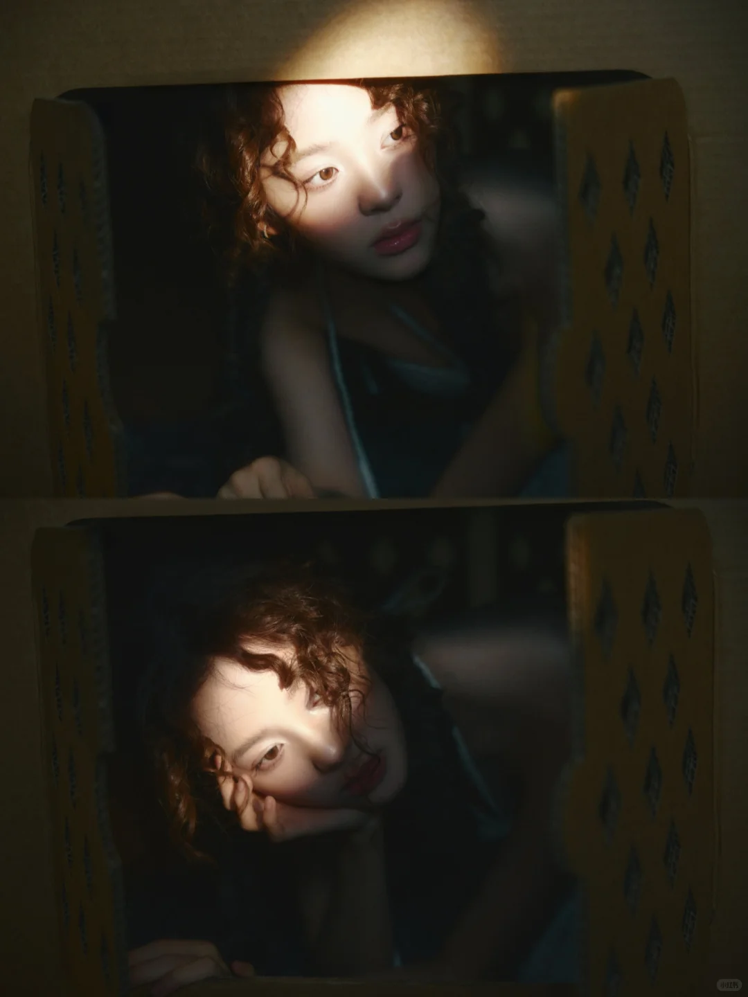 致敬「赎罪」，不愧是出发图的卷王