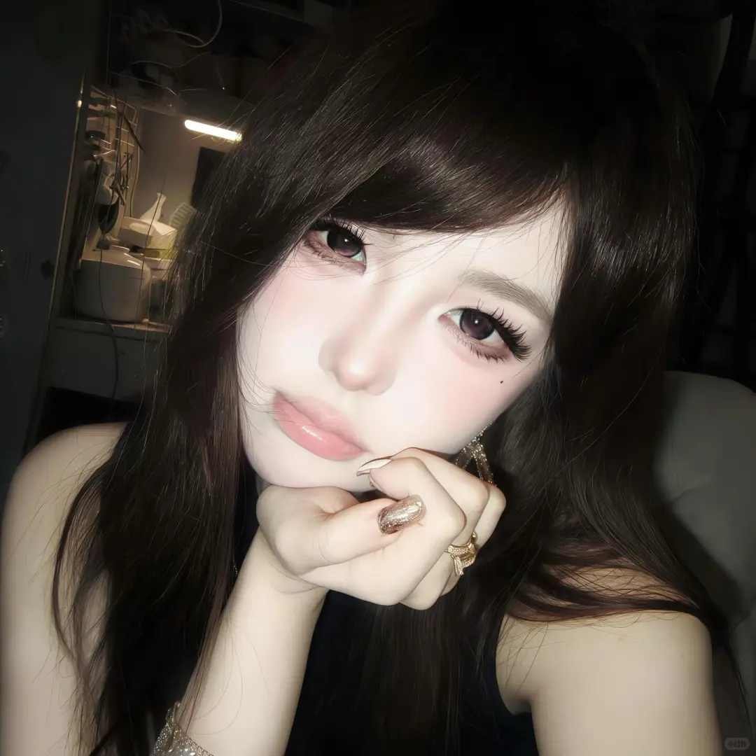 WeChat｜权威女头