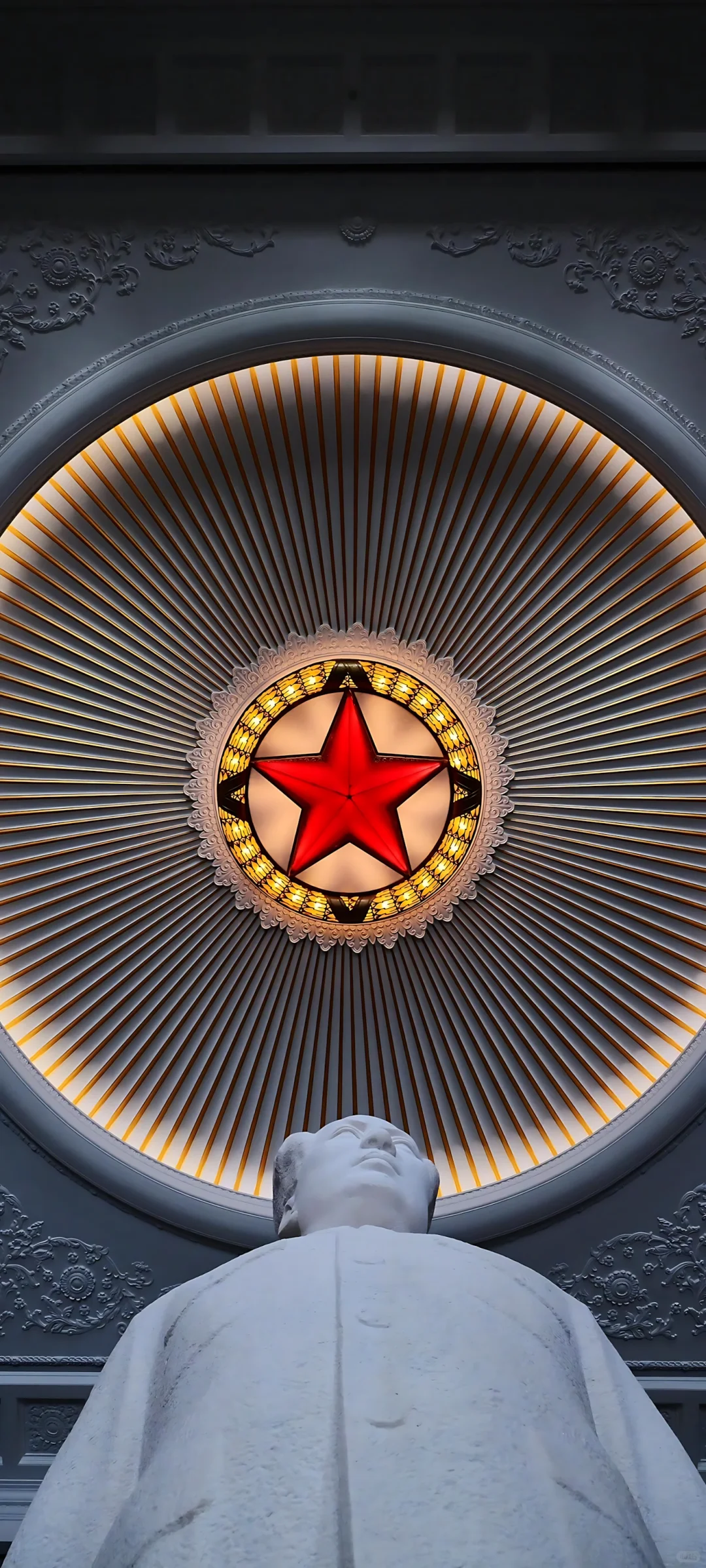 ｜手机壁纸｜爱国系列