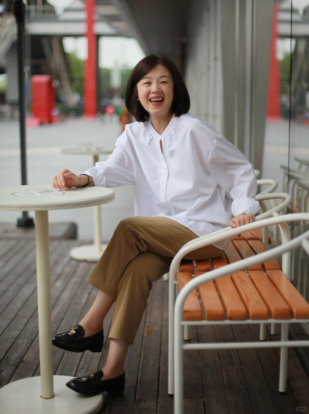 40+：夏未尽，秋已至