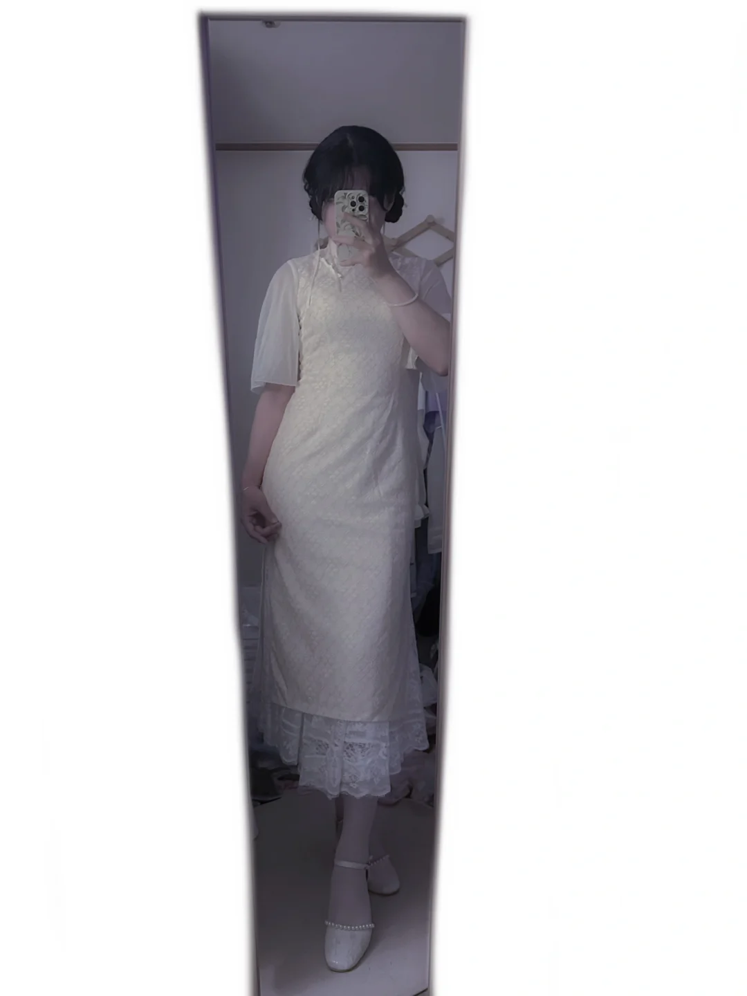 男生想尝试穿旗袍需要注意什么？