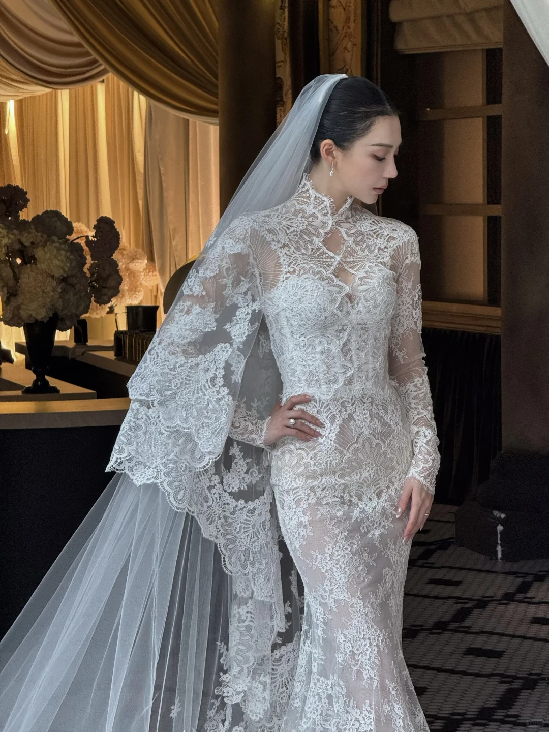 神颜zuhair蕾丝的神圣时刻