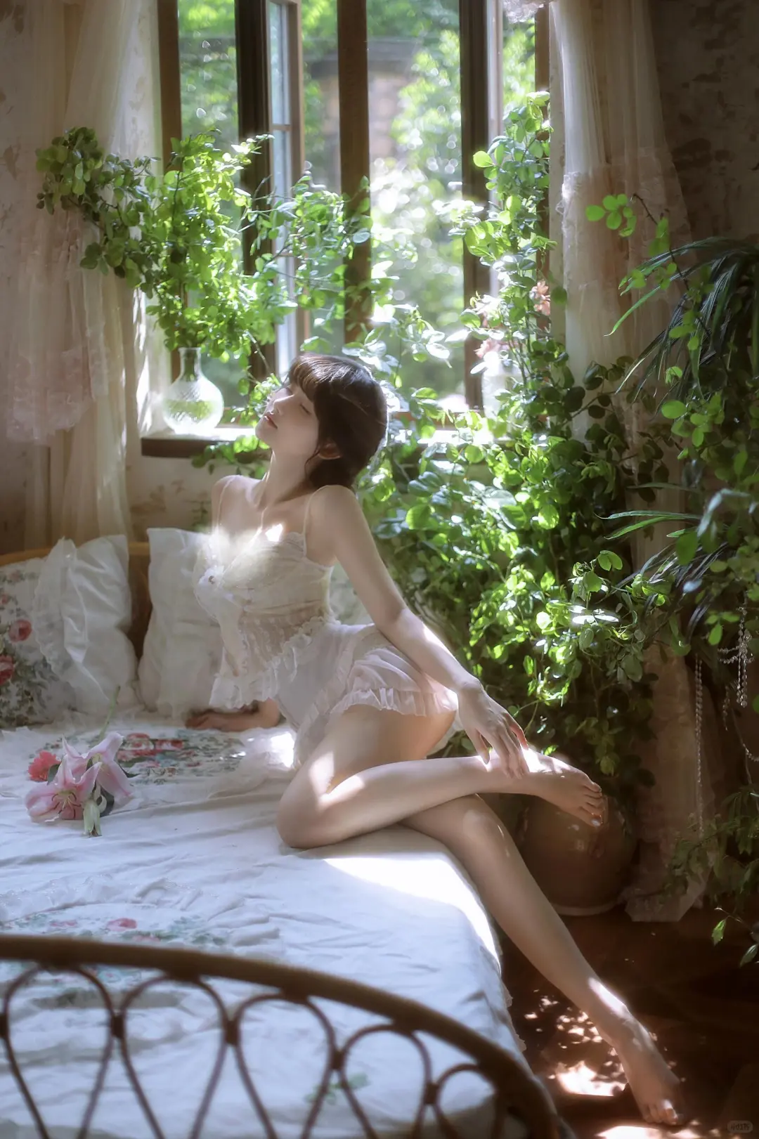 窥心少女｜长沙光影写真 🧚🧚📷