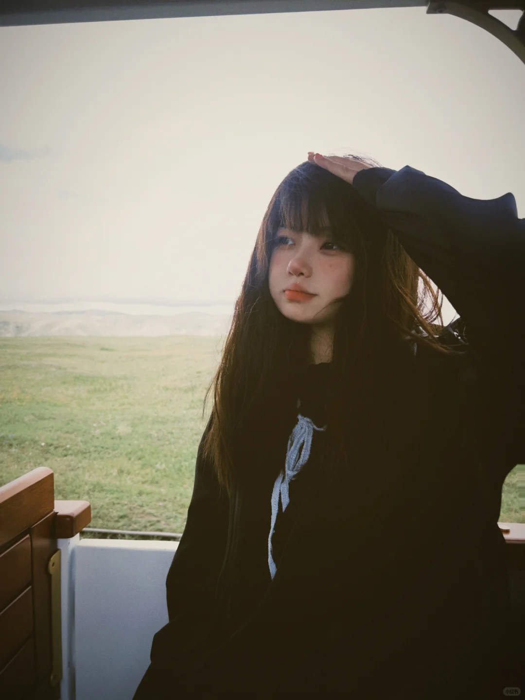 名为秋天的复古胶片🎞️