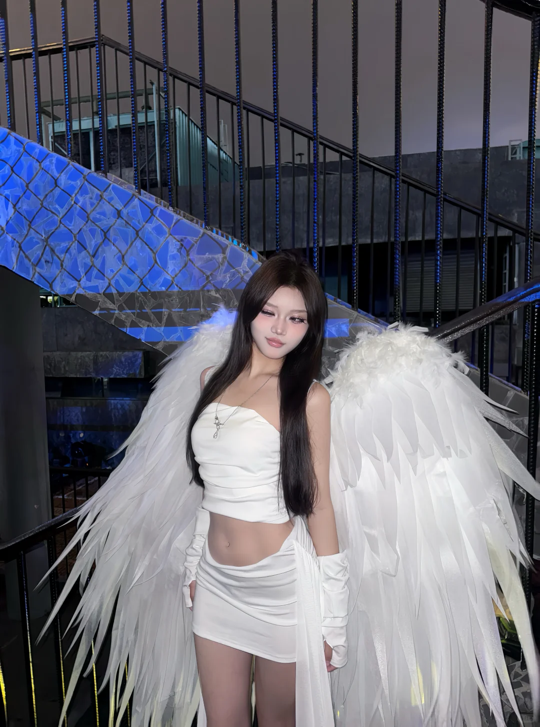 堕天使-附全身🔗