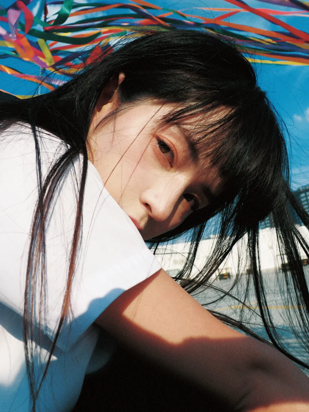 我渴望一场绚烂夺目的生命