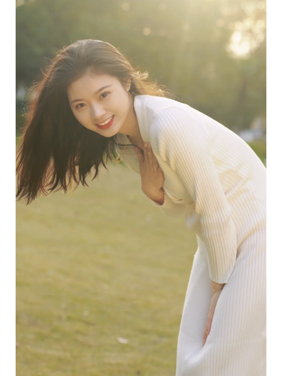 江山｜衢州约📷 阳光正好配上笑容