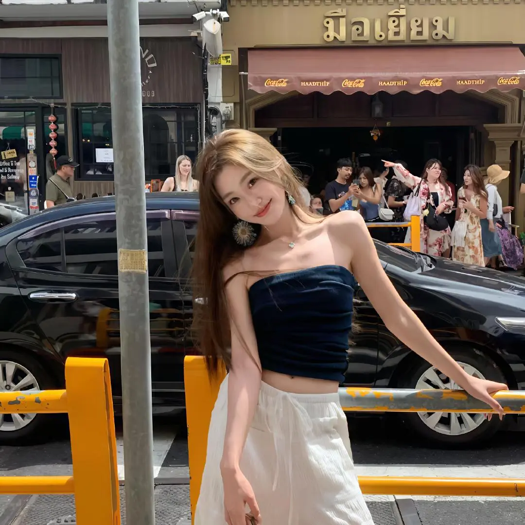 优质女头来喽～