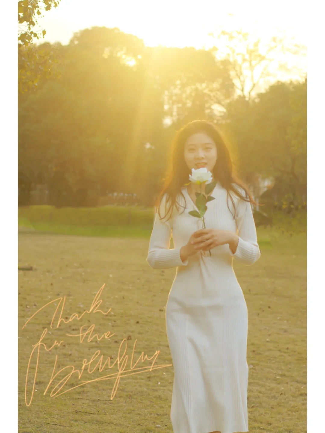 江山｜衢州约📷 阳光正好配上笑容