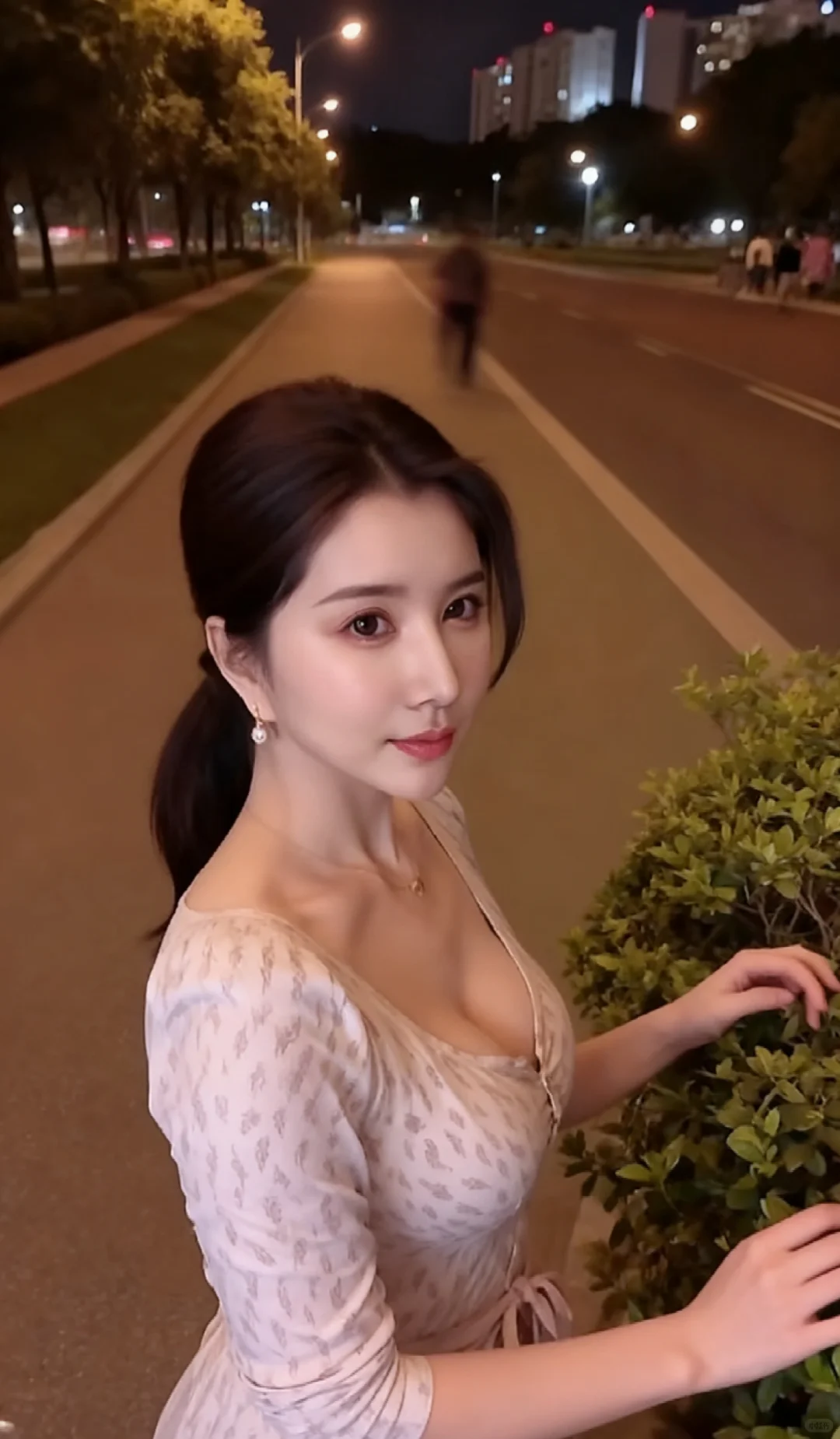 好温柔的姐姐风拍照姿势、真的绝了！！！