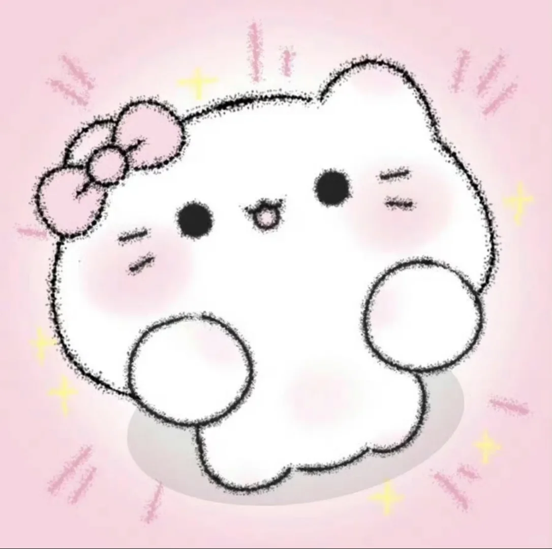 谁会拒绝可爱的Kitty 酱呢