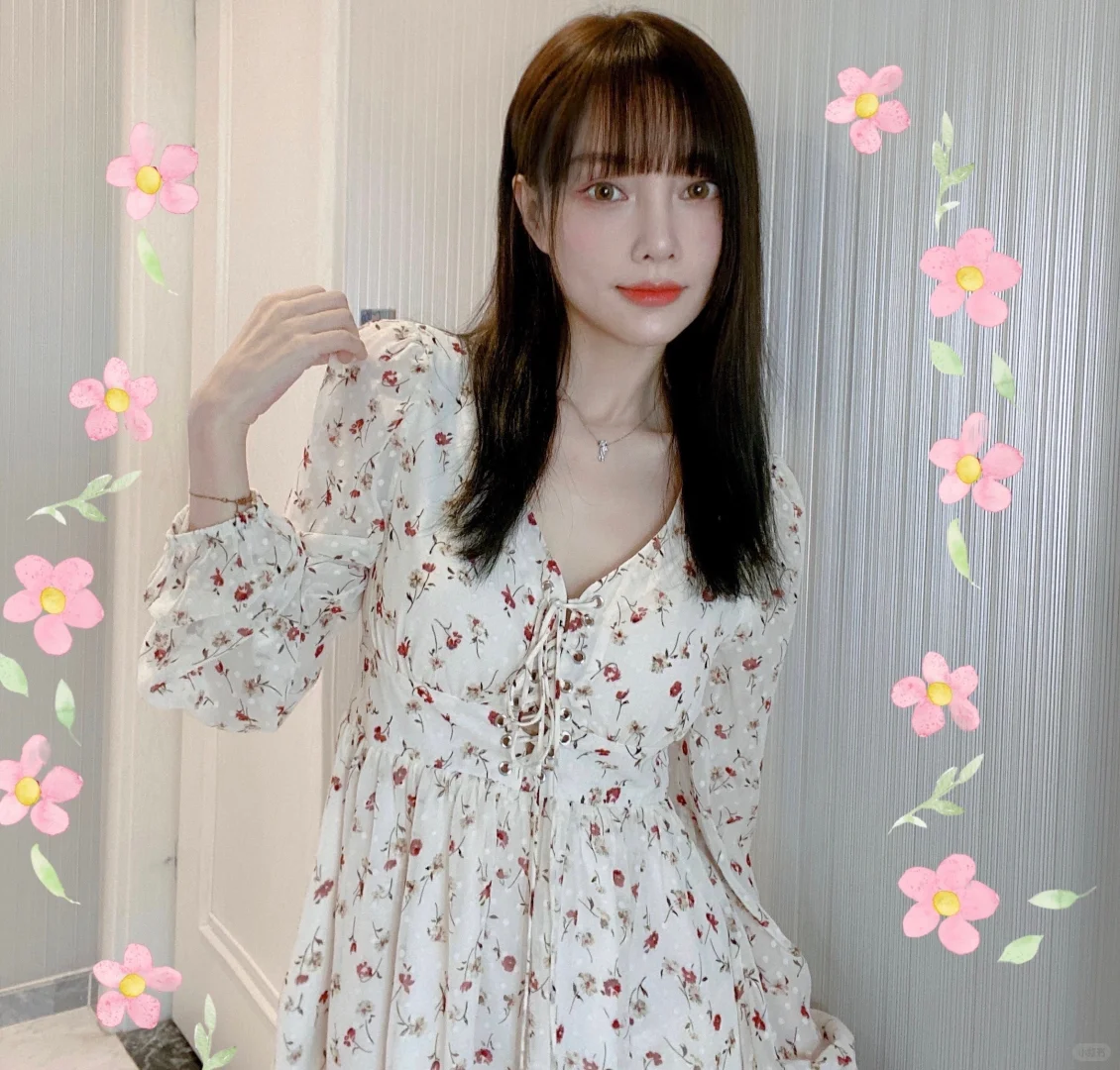 李小璐✨女孩就要美美的