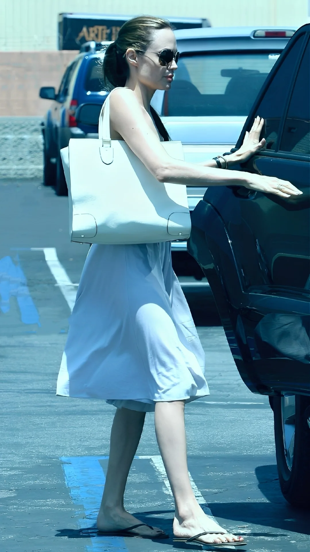 安吉丽娜•朱莉