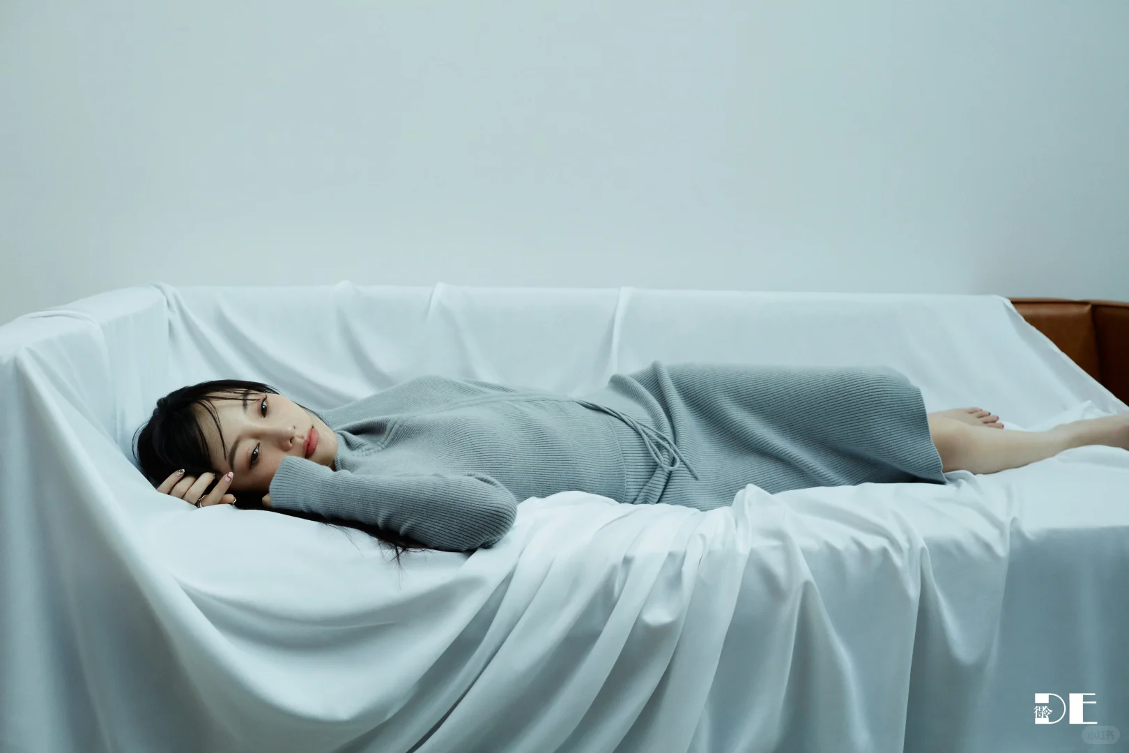 李小璐✨玉足美腿你怎么那么迷人