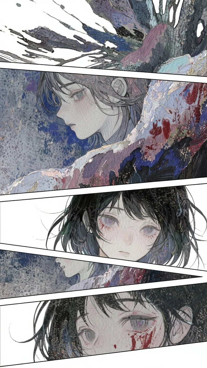 手机壁纸分享，侵权可删