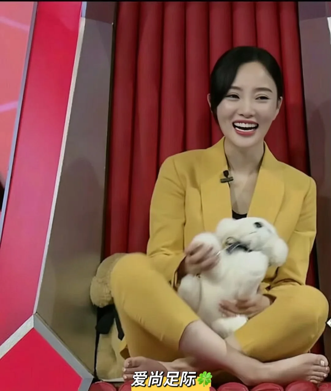 李小璐✨🦶🏻