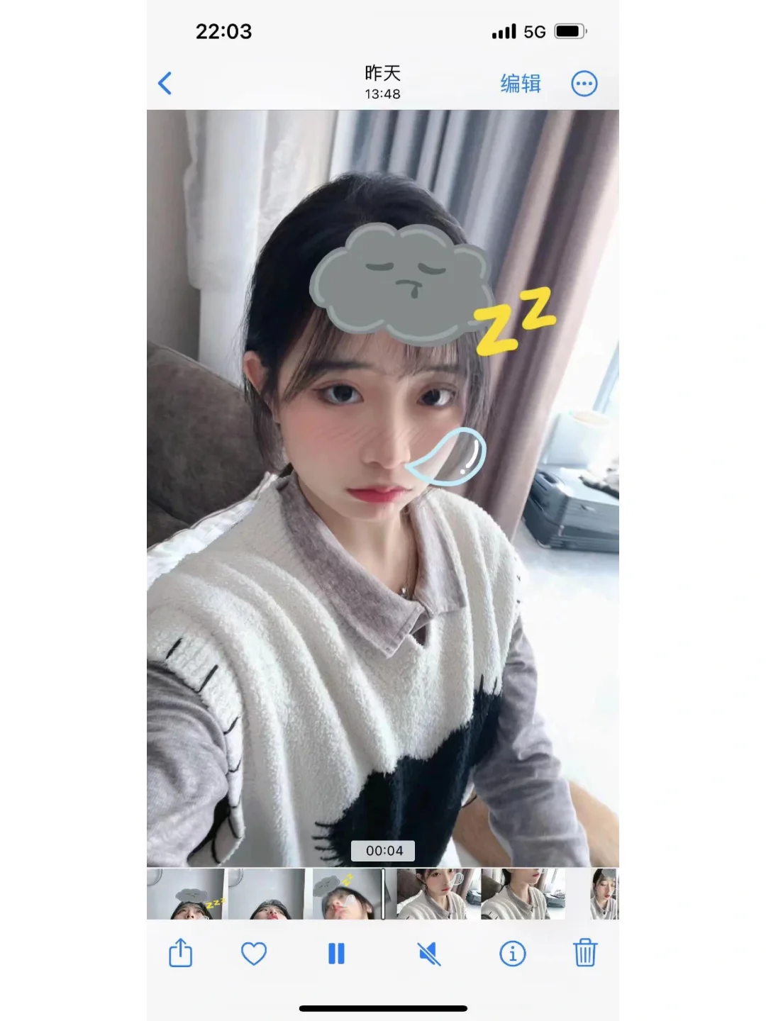 谁敢说我们四川妹子不美，出来跟我单挑