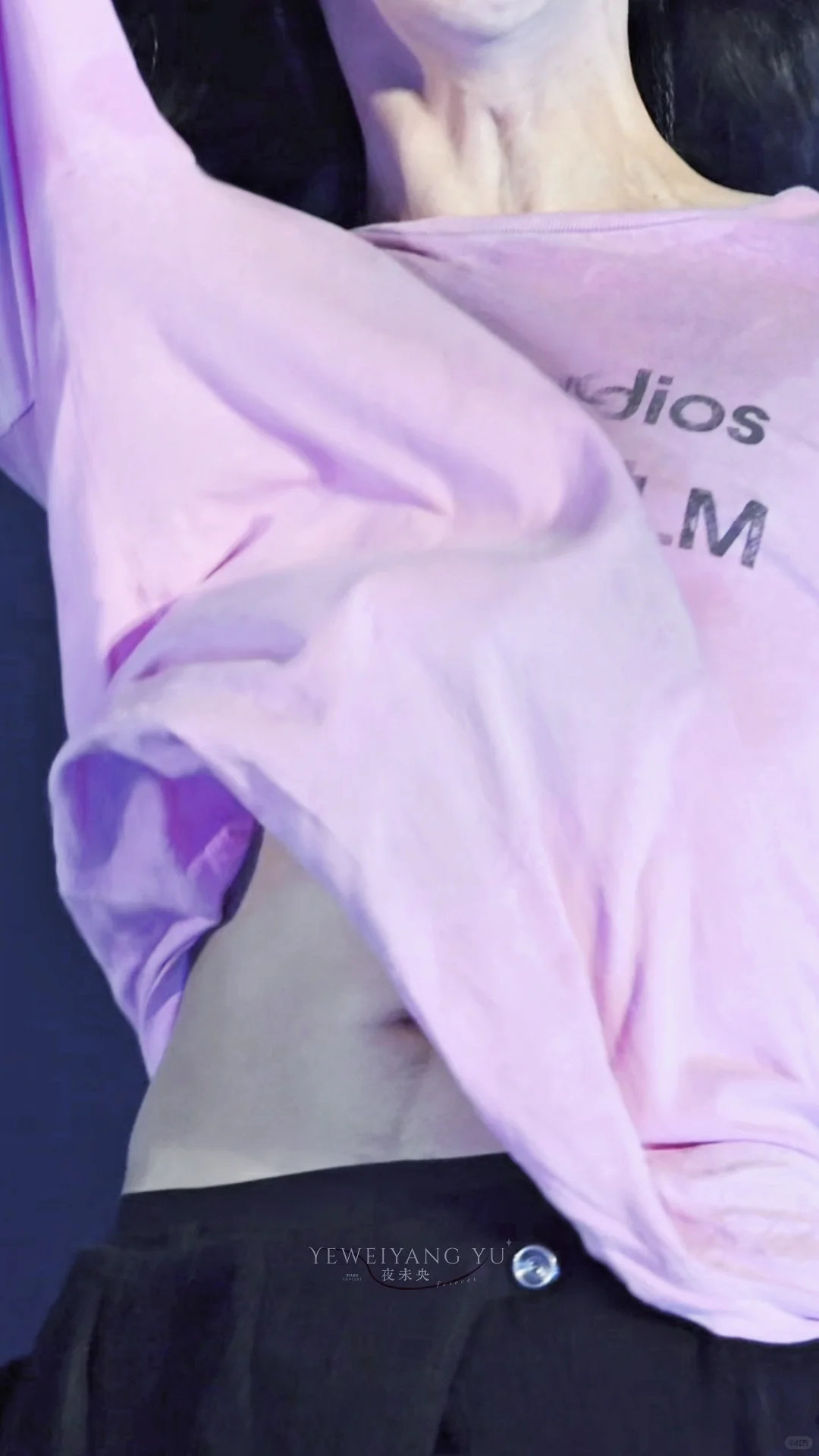 🥵🆘我就这么反复看.....晨宇....