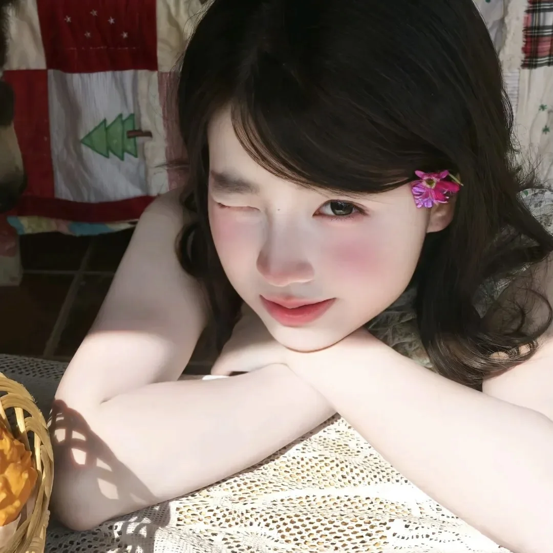 WeChat｜小众头像