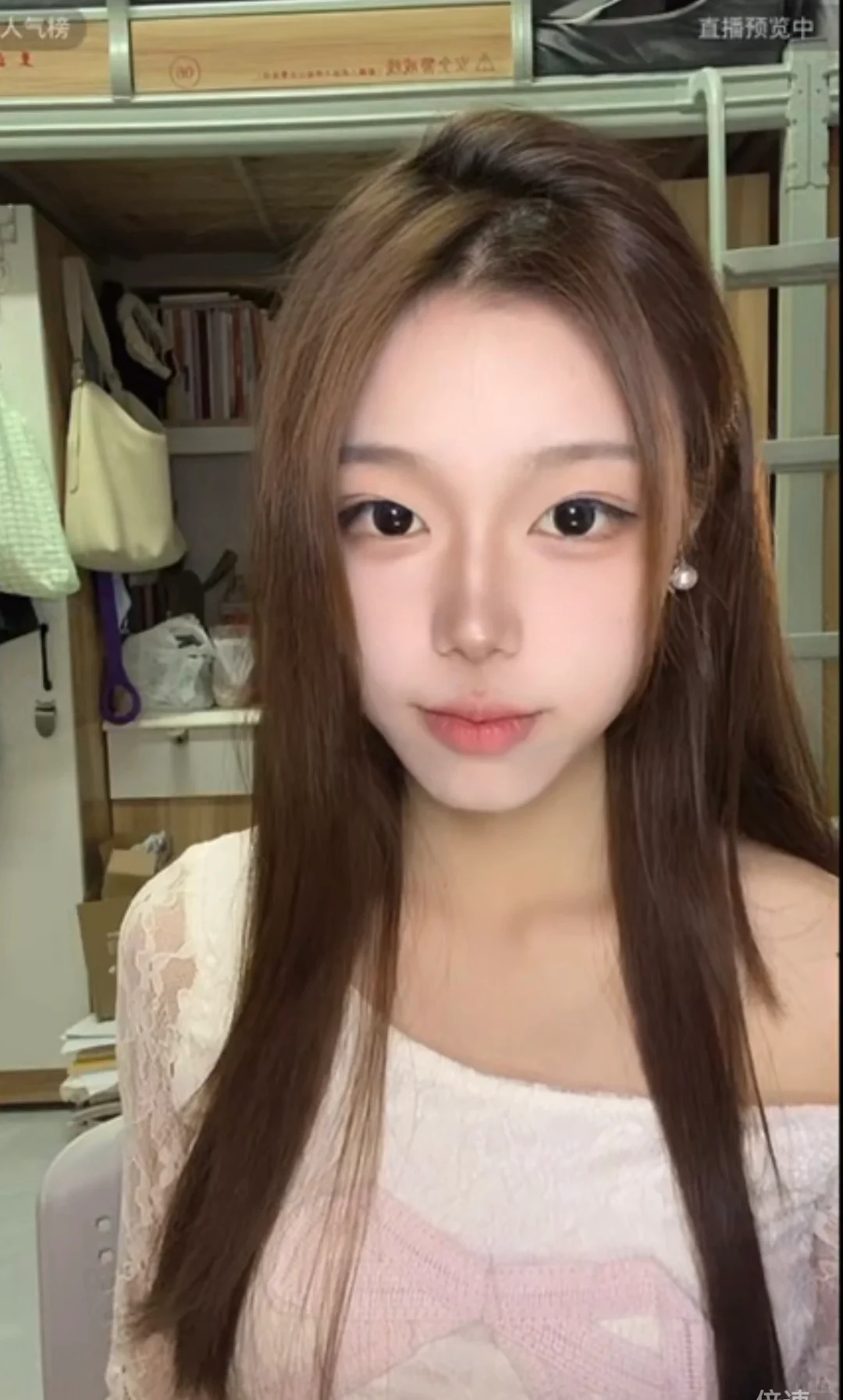 女大还得甜美风