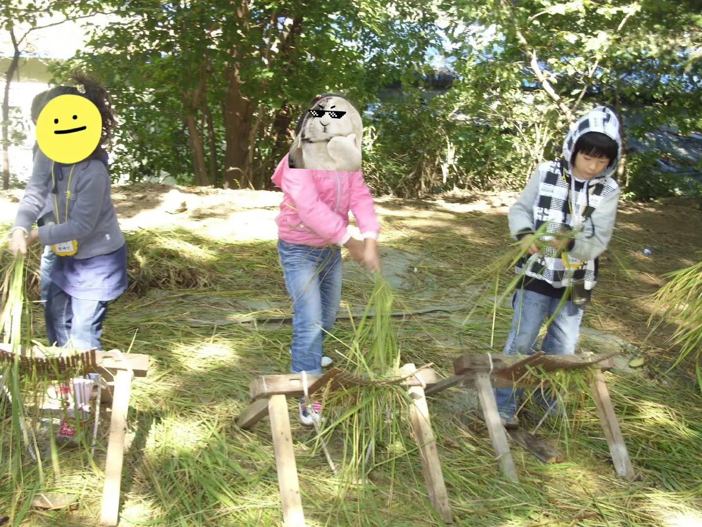 飞儿被妈妈养的真好🥺