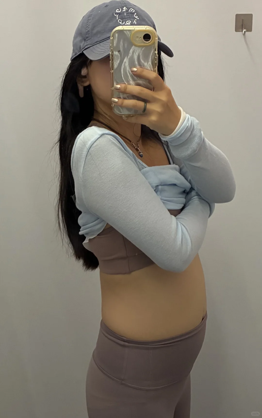 《连续三天吃3k大卡的肚子》