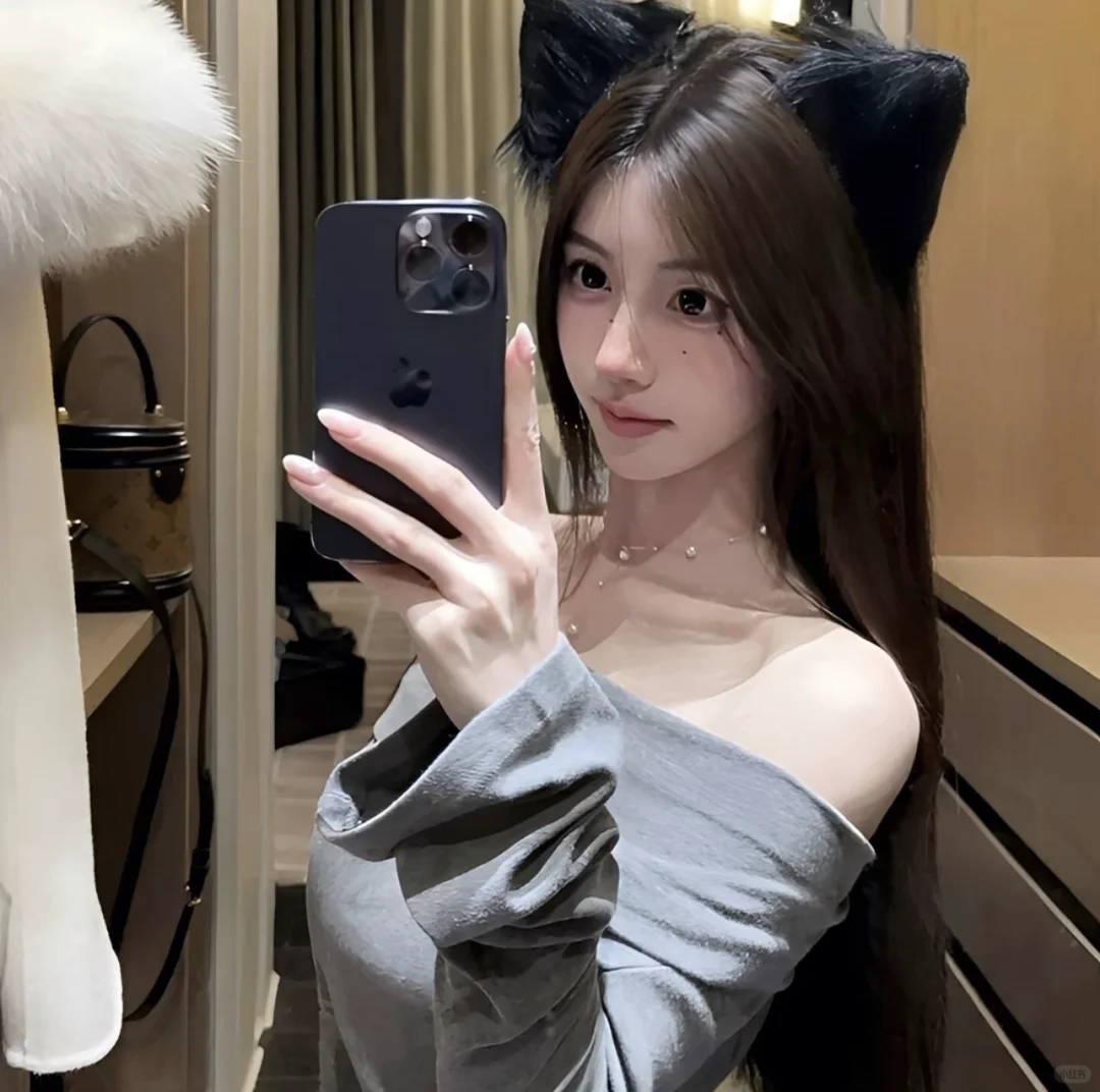 语音厅优质女头