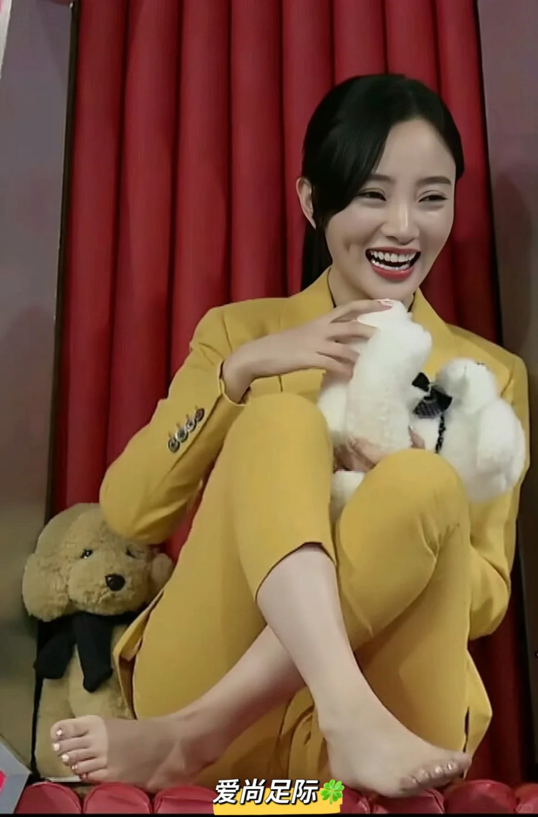 李小璐✨🦶🏻