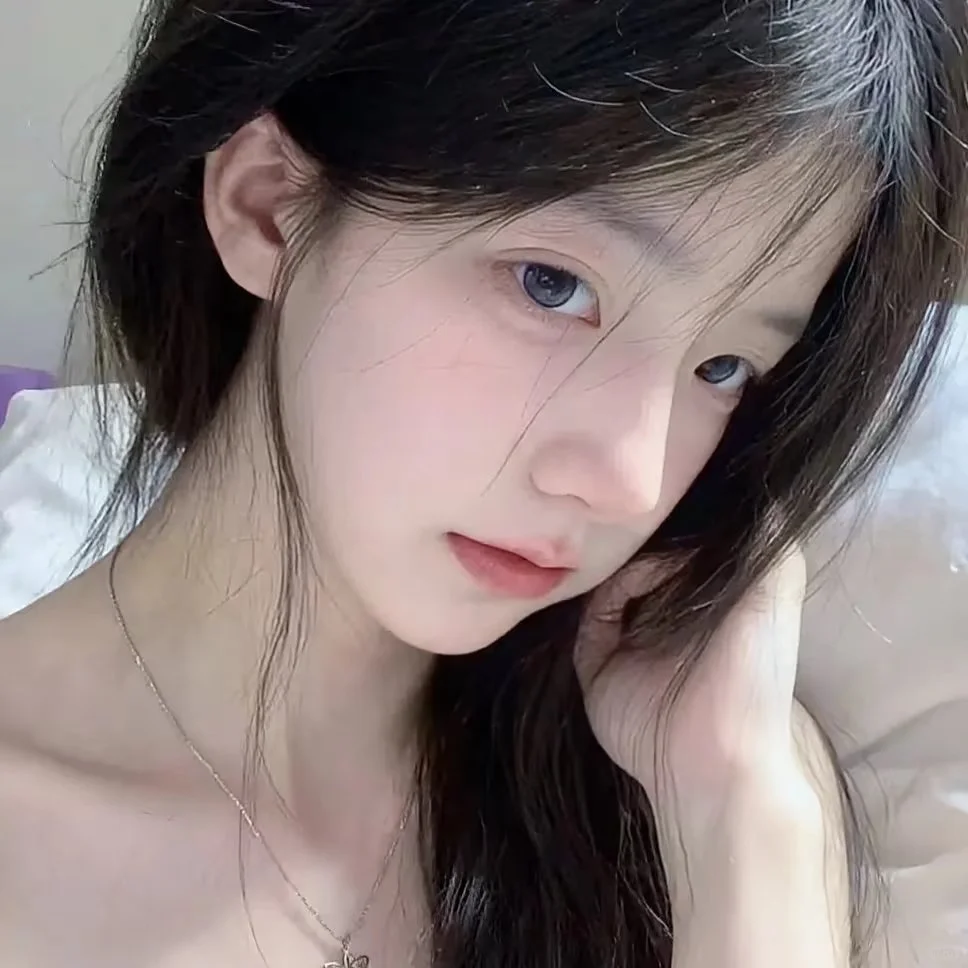 🥥忧郁风女头🍥^