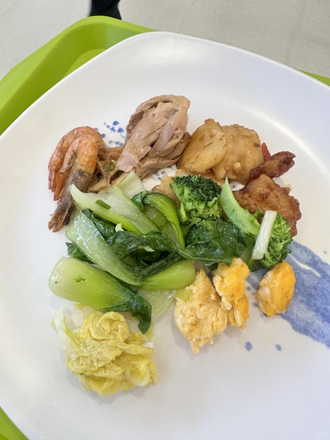 Day12 | 胰岛素抵抗让我学会重新爱自己一遍