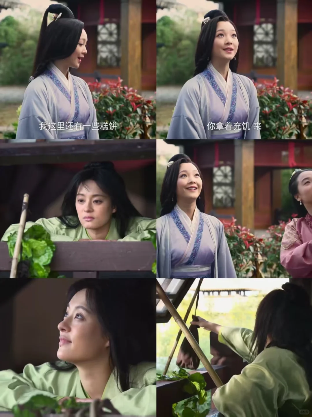 为什么魏美人出生于公侯之家会如此轻信人呢