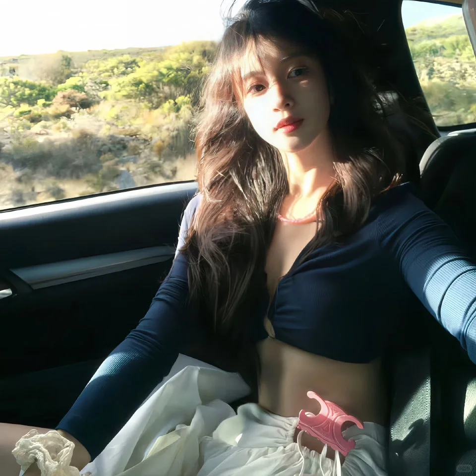 超爱𝙒𝙚𝘾𝙝𝙖𝙩氛围感女头